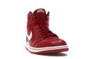 Air Jordan 1 Retro High OG Gym Red Shoes - Size 9