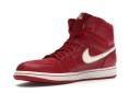 Air Jordan 1 Retro High OG Gym Red Shoes - Size 9