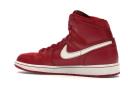 Air Jordan 1 Retro High OG Gym Red Shoes - Size 9