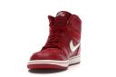 Air Jordan 1 Retro High OG Gym Red Shoes - Size 9