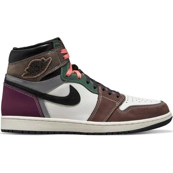 Air Jordan 1 Retro High OG Hand Crafted
