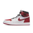 Air Jordan 1 Retro High OG Heritage Shoes - Size 4.5