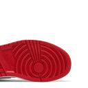 Air Jordan 1 Retro High OG Heritage Shoes - Size 4.5