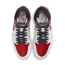 Air Jordan 1 Retro High OG Heritage Shoes - Size 4.5