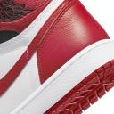 Air Jordan 1 Retro High OG Heritage Shoes - Size 4.5