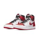 Air Jordan 1 Retro High OG Heritage Shoes - Size 4.5