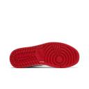 Air Jordan 1 Retro High OG Heritage Shoes - Size 4.5