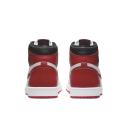 Air Jordan 1 Retro High OG Heritage Shoes - Size 4.5