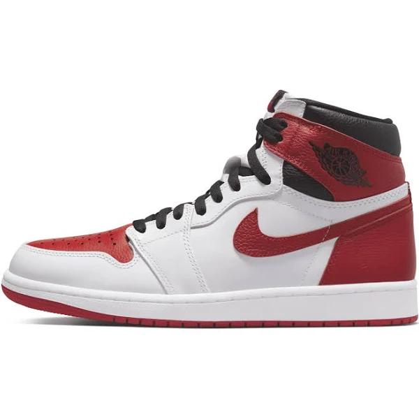 Air Jordan 1 Retro High OG Heritage Shoes - Size 4.5