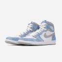 Air Jordan 1 Retro High OG 'Hyper Royal'