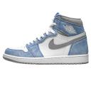 Air Jordan 1 Retro High OG Hyper Royal