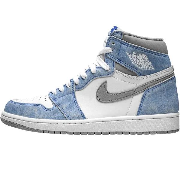 Air Jordan 1 Retro High OG Hyper Royal