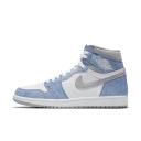 Air Jordan 1 Retro High OG 'Hyper Royal' 555088-402
