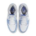 Air Jordan 1 Retro High OG 'Hyper Royal' 555088-402
