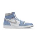 Air Jordan 1 Retro High OG 'Hyper Royal' 555088-402