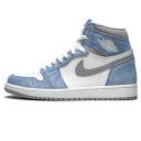 Air Jordan 1 Retro High OG Hyper Royal 7.5