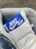 Air Jordan 1 Retro High OG Hyper Royal 7.5