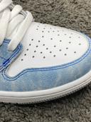 Air Jordan 1 Retro High OG Hyper Royal 7.5