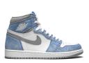 Air Jordan 1 Retro High OG Hyper Royal 7.5