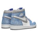 Air Jordan 1 Retro High OG Hyper Royal 7.5