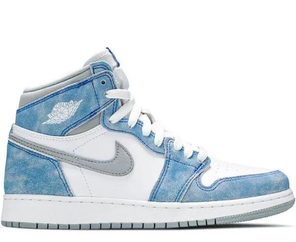 Air Jordan 1 Retro High OG Hyper Royal 7.5