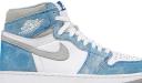 Air Jordan 1 Retro High OG Hyper Royal