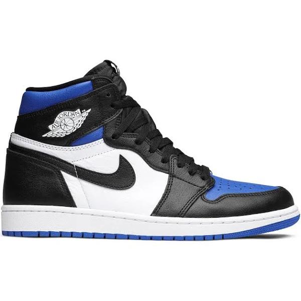 Air Jordan 1 Retro High OG Hyper Royal