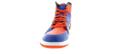 Air Jordan 1 Retro High OG 'Knicks' Shoes - Size 10.5