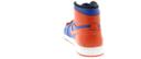 Air Jordan 1 Retro High OG 'Knicks' Shoes - Size 10.5
