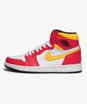 Air Jordan 1 Retro High OG 'Light Fusion Red'