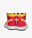 Air Jordan 1 Retro High OG 'Light Fusion Red'