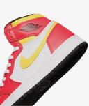 Air Jordan 1 Retro High OG 'Light Fusion Red'