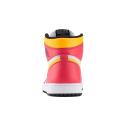 Air Jordan 1 Retro High OG 'Light Fusion Red'