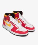 Air Jordan 1 Retro High OG 'Light Fusion Red'