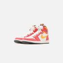 Air Jordan 1 Retro High OG 'Light Fusion Red'