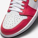 Air Jordan 1 Retro High OG 'Light Fusion Red' 555088-603