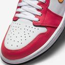 Air Jordan 1 Retro High OG 'Light Fusion Red' 555088-603
