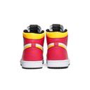 Air Jordan 1 Retro High OG 'Light Fusion Red' 555088-603