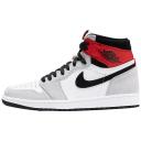 Air Jordan 1 Retro High OG Light Smoke Grey