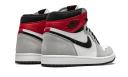 Air Jordan 1 Retro High OG Light Smoke Grey