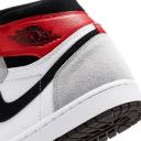 Air Jordan 1 Retro High OG Light Smoke Grey