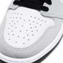 Air Jordan 1 Retro High OG Light Smoke Grey