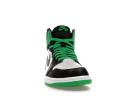 Air Jordan 1 Retro High OG 'Lucky Green' Sneakers | Men's Size 16
