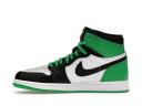 Air Jordan 1 Retro High OG 'Lucky Green' Sneakers | Men's Size 16