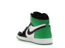 Air Jordan 1 Retro High OG 'Lucky Green' Sneakers | Men's Size 16