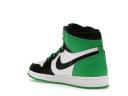 Air Jordan 1 Retro High OG 'Lucky Green' Sneakers | Men's Size 16