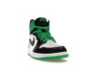 Air Jordan 1 Retro High OG 'Lucky Green' Sneakers | Men's Size 16
