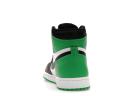 Air Jordan 1 Retro High OG 'Lucky Green' Sneakers | Men's Size 16