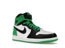 Air Jordan 1 Retro High OG 'Lucky Green' Sneakers | Men's Size 16