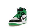 Air Jordan 1 Retro High OG 'Lucky Green' Sneakers | Men's Size 16